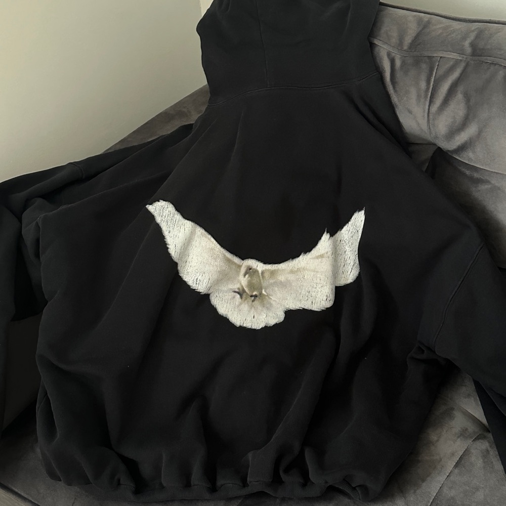 YEEZY GAP DOVE HOODIE